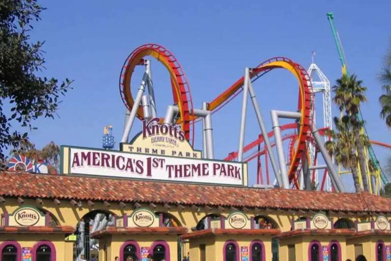 Excitement Awaits: Cozy Escape just 46 Minutes from Knott’s Berry Farm. Excitement Awaits: Cozy Escape just 46 Minutes from Knott’s Berry Farm.